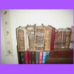 Antique Smith Bibles.jpg